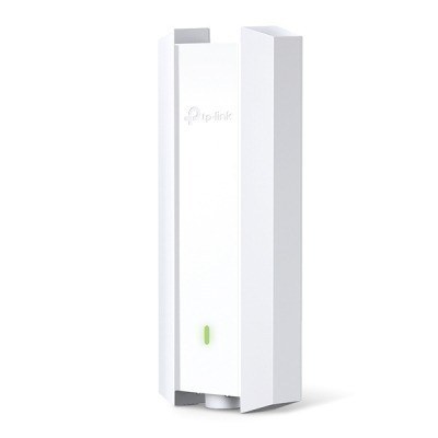PUNTO DE ACCESO WIFI 6 DUALBAND TP-LINK EAP610-OUTDOOR EXTERIOR AX1800 WIFI 6