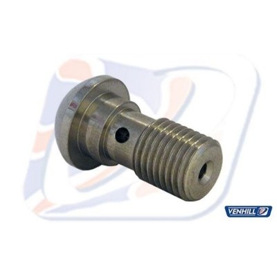 Tornillo alomado 3/8 Venhill 110375DS