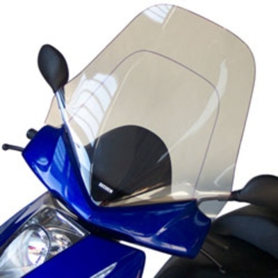 Pantalla V Parts Classic transparente BH114HPIN