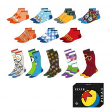 Pack calcetines 12 piezas px winter winter 2026
