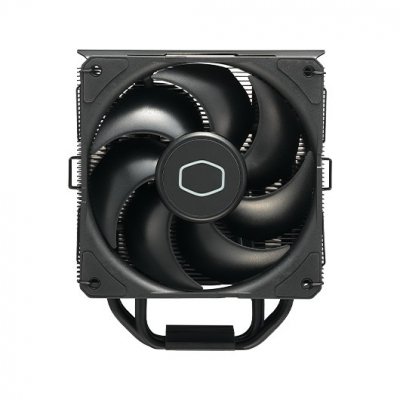 DISIPADOR COOLERMASTER HYPER 212 BLACK