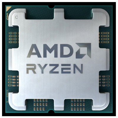 Ryzen 7 7800X3D procesador 4,2 GHz 96 MB L3 Bandeja