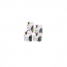 CARTUCHO RECICLADO COIRIS BROTHER LC123//LC125 MAGENTA TPM-LC125M