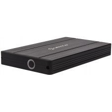 CAJA 2.5 UNYKA SATA USB 2.0 UK 2501 57001