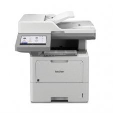 Multifuncional Brother Valor MFCL6915 DW laser empresarial para grupos de trabajo medianos a grandes