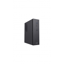 CoolBox Caja para PC micro ATX T370 Slim