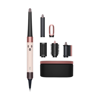 Dyson Airwrap HS08 ID - Pink/Rosegold