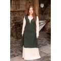 Dress Lannion - Green