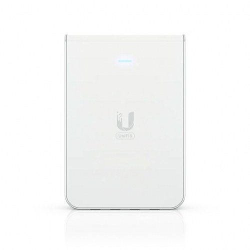 WIRELESS PUNTO DE ACCESO UBIQUITI U6-IW