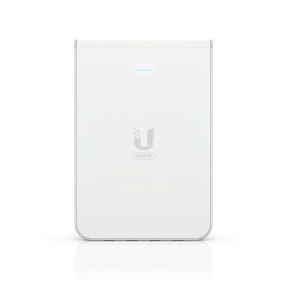 WIRELESS PUNTO DE ACCESO UBIQUITI U6-IW