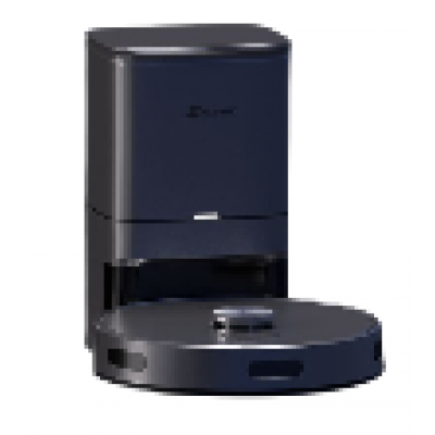 EZVIZ ROBOTASPIRADORA RE4P 2EN1 ASPIRA-PASA LA MOPA AUTOLIMPIEZA-SECADO MOPA NG