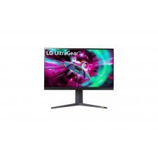 LG 32GR93U-B pantalla para PC 80 cm (31.5
