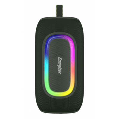 BTS163 altavoz portátil o de fiesta Negro 16 W