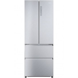 Haier – Frigorífico americano Haier MultiDoor FD 70 Series 5 – HFR5719ENMG.