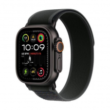 Apple Watch Ultra 2 GPS + Celullar 49mm Black Titanium (MX4V3TY/A)