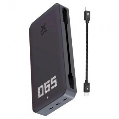 Powerbank 24000mAh Xtorm Titan XB401/ Negra