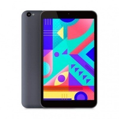 Tablet SPC Lightyear 2nd Generation 8/ 2GB/ 32GB/ Quadcore/ Negra