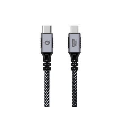Cable usb tipo c conceptronic 2m - macho - macho