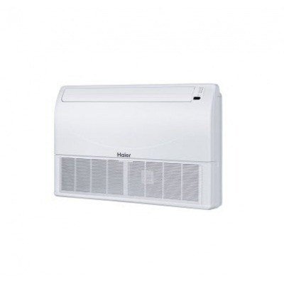 AIRE ACONDICIONADO SUELO-TECHO 4300FRIG GAS R32 HAIER