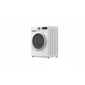 Lavadora Midea MF110W80BA10/W-ES, 8 kg, 1400 rpm, clase A-10%, blanco - imagen 6