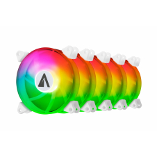 ABYSM Arc Light ARGB 120mm Kit 5