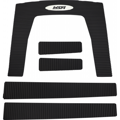 Traction Mat WSM 012-450BLK