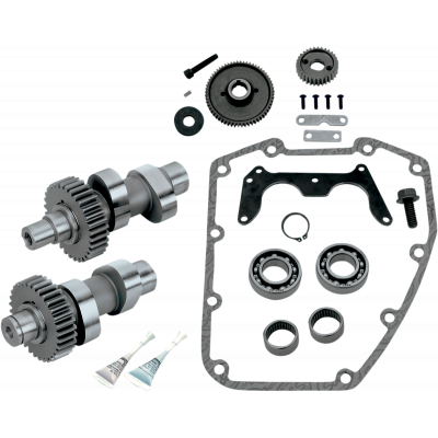 Kit árbol de levas 583 S+S CYCLE 330-0107