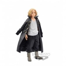 Figura banpresto tokyo revengers (mikkey) manjiro sano