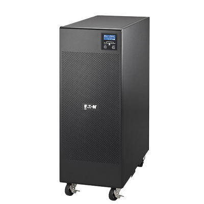 9E6KI sistema de alimentación ininterrumpida (UPS) Doble conversión (en línea) 6 kVA 4800 W