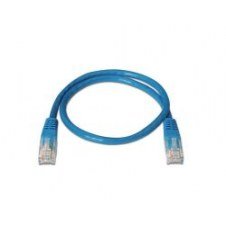 Nanocable Rj45 Cat.6 Utp Awg24 3m Azul