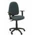 Silla Tribaldos Gris Oscuro Con Brazos Regulables