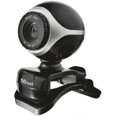 Webcam Trust Exis/ 640 x 480