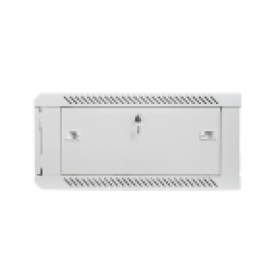 ARMARIO LANBERG MURAL RACK 19 4U/600X600 FLAT PACK V2 GRIS