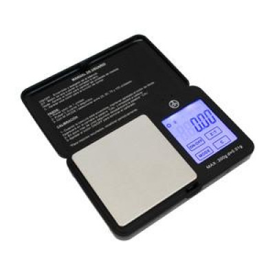 Bascula de Precision Portatil 93.021