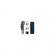 Philips hairclipper 5000 cortapelos 3 peines lavable HC5650/15