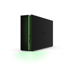 SEAGATE GAME DRIVE HUB PARA XBOX DISCO DURO EXTERNO 8 TB NEGRO