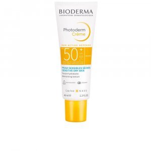 PHOTODERM crema SPF50+ 40 ml