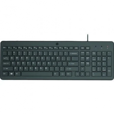 Teclado HP 150