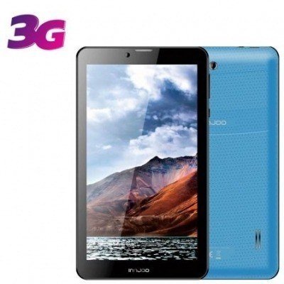 Tablet Innjoo F704 7/ 1GB/ 16GB/ 3G/ Azul