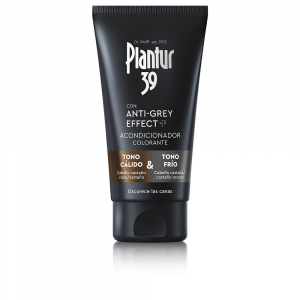 ANTI-GREY EFFECT acondicionador colorante 150 ml