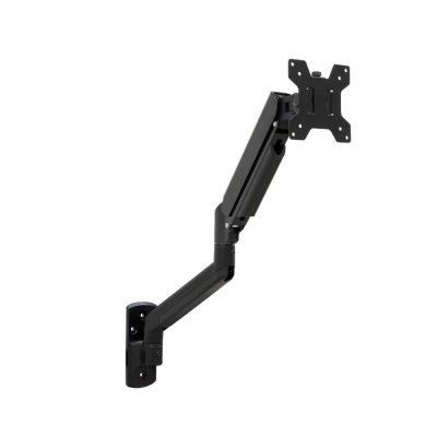 Soporte mesa tooq vesa hasta 34 pulgadas 100x100mm max 10kg