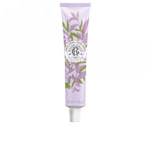 FEUILLE DE THÉ crema manos y uñas 30 ml