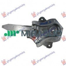 ELEVALUNA TRASERA  ELEC.(SIN MOTOR) (A QUALITY)