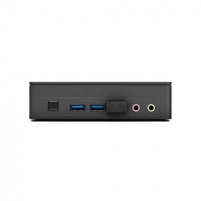 ORDENADOR MINIPC BAREBONE INTELNUC BNUC11ATKC20002