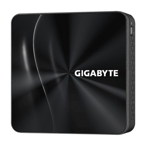 Gigabyte GB-BRR5-4500 PC/estación de trabajo barebone UCFF Negro 4500U 2,3 GHz