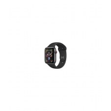 SMARTWATCH APPLE SERIES 4 GPS CELULAR 40MM GRIS NEGRA MTVD2TY/A