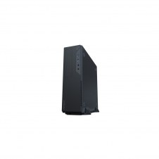 Antec VSK2000-U3 Caja torre micro atx negro