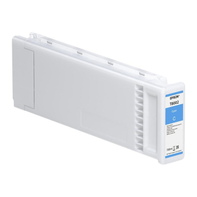 Cartucho epson t890200 700 ml cian