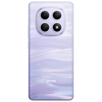 SMARTPHONE XIAOMI REDMI NOTE 15 5G 6,83 8GB/256GB MIST PURPLE