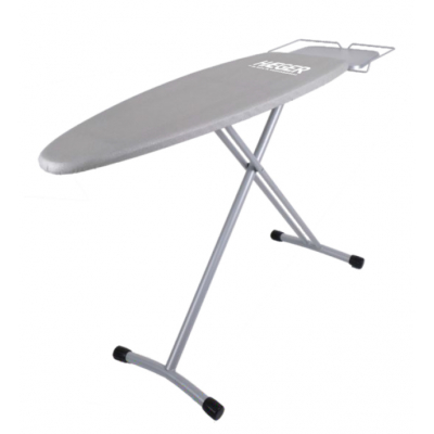 IB-TOP.001A tabla de planchar Tabla de planchar de tamaño completo 1240 x 400 mm